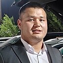 Знакомства: Нурик, 36 лет, Бишкек