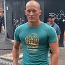 Знакомства: Евгений, 37 лет, Донецк (Ростовская Обл.)