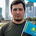 Знакомства: Абат, 33 года, Петропавловск