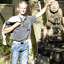 Знакомства: Юрий, 63 года, Краснодар
