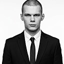 Знакомства: Влад, 19 лет, Тольятти