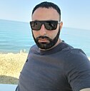 Знакомства: Гриша, 38 лет, Симферополь