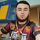 Знакомства: Баха, 26 лет, Самара