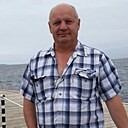 Знакомства: Егор, 62 года, Петрозаводск
