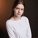 Знакомства: Ксения, 19 лет, Полоцк