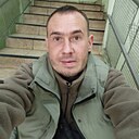Знакомства: Геннадий, 35 лет, Истра