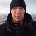 Знакомства: Данил, 40 лет, Горловка