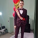Знакомства: Тёма, 18 лет, Кострома