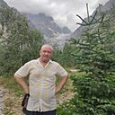Знакомства: Андрей, 59 лет, Камышин