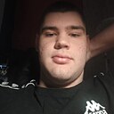 Знакомства: Кирилл, 19 лет, Воронеж