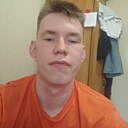 Знакомства: Никита, 22 года, Тольятти