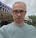 Знакомства: Boroda, 55 лет, Харьков