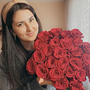 Знакомства: Машка, 27 лет, Волковыск