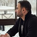 Знакомства: Federico, 37 лет, Баку