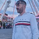 Знакомства: Gospodin, 39 лет, Щецин