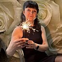 Знакомства: Оксана, 46 лет, Смоленск