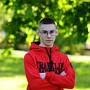 Знакомства: Лёня, 21 год, Слуцк