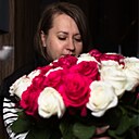 Знакомства: Ксюша, 35 лет, Тула