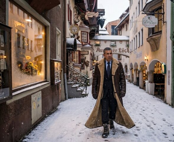 Фото - Tabor.ru