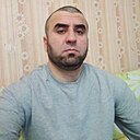 Знакомства: Фируз, 35 лет, Пенза