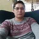 Знакомства: Дамир, 35 лет, Астана