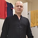 Знакомства: Виктор, 34 года, Братск
