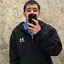 Знакомства: Максим, 20 лет, Саратов