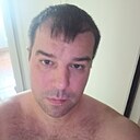 Знакомства: Сергей, 38 лет, Ульяновск