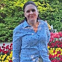 Знакомства: Татьяна, 46 лет, Варшава