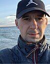 Знакомства: Дмитрий, 40 лет, Междуреченск