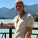 Знакомства: Василий, 36 лет, Новосибирск