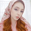 Знакомства: Вика, 19 лет, Урус-Мартан