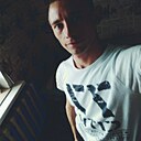 Знакомства: Макс, 34 года, Витебск