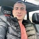 Знакомства: Дима, 26 лет, Орша