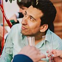Знакомства: Shamlss, 35 лет, Одинцово