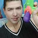 Знакомства: Алик, 46 лет, Джизак