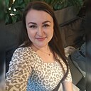 Знакомства: Светлана, 36 лет, Уссурийск