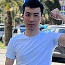 Знакомства: Тимур, 25 лет, Адлер