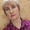 Знакомства: Людмила, 61 год, Бийск
