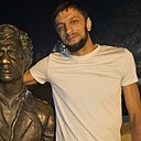 Знакомства: Murat, 27 лет, Махачкала