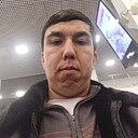 Знакомства: Юсуп, 36 лет, Москва