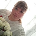Знакомства: Кристина, 28 лет, Омск