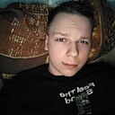 Знакомства: Вова, 23 года, Витебск