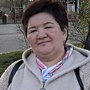 Знакомства: Рузанна, 50 лет, Бохан
