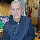 Знакомства: Дамир, 68 лет, Ульяновск