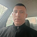 Знакомства: Андрей, 39 лет, Красный Луч