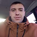 Знакомства: Виктор, 30 лет, Маркс