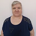 Знакомства: Наташа, 55 лет, Островец