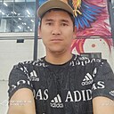 Знакомства: Маку, 34 года, Бишкек