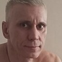 Знакомства: Виктор, 46 лет, Самара